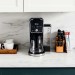 DUALBREW SYSTEM 14-CUP COFFEE MAKER