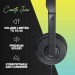SKULLCANDY CASSETTE JUNIOR BLACK