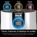 HP102 CLEAN SENSE AIR PURIFIER FOR HOME