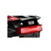 Livall Smart Helmet w Turn signal Red