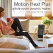 Lasko 22.5" 1500W Motion Heat Plus