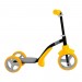 K2 ChildWalkerBalance BikeScooter yellow