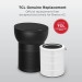 Replacement Filter for Breeva A2
