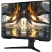 SAMSUNG 27" QHD 165HZ GAMING MONITOR