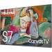 HISENSE 55S7N S7 Series CanvasTV 4K QLED