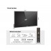 SYLVOX 43" OUTDOOR 1000NITS 4K SMART TV