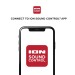 SOL STONE LINK SOLAR SPEAKER 