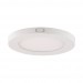 LED ROUND PANEL 6W 360LM DIMMABLE, 3000K
