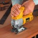 DEWALT DW317 Jig Saw 5.5 A 1 in L Stroke
