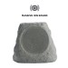 ION Audio Sol Stone Link Solar Speaker