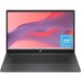 HP Chromebook 14" Laptop HD Display Intel N100 4GB/ 64 GB Intel UHD Graphics, Chrome OS 9P988UA