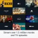 AMAZON FIRE STICK 4K