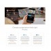 RING INDOOR CAM PLUG-IN SECURITY CAMERA