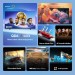 Hisense 65in QD6 QLED 4K Fire TV
