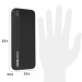 TZUMI 10000MAH POWERBANK