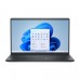 DELL INSPIRON 15.6" TOUCH 16GB 512GB SSD