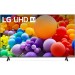 LG - 43” Class UT70 Series LED 4K