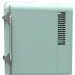 6 Can Personal Fridge Cooler Mint