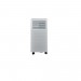 6K BTU ASHRAE 250 SQ FT Portable AC