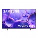 SAMSUNG 50" UHD 4K SMART TIZEN TV