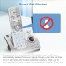 AT&T DL72350 3 HANDSET PHONE