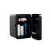 Frigidaire 15-can Mini Fridge Black