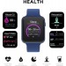 ITOUCH AIR4 SMARTWATCH 1.75" 41MM GPS(N)