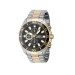 INVICTA MENS PRO DIVER SS TWOTONE WATCH