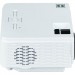 RCA RPJ166-COMBO Projector