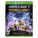 Minecraft: Story Mode - Xbox One 