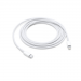 Apple MK0X2AM/A USB-C to Lightning Cable 