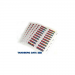 TANDBERG LTO6 ADD ON BARCODE LBL SET
