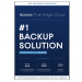 Acronis True Image 2016 (1 PC) Backup So
