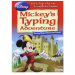 Disney: Mickey's Typing Adventure