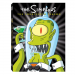 Simpsons: The Fourteenth Season