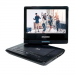 SYLVANIA 10" PORTABLE BLURAY PLAYER