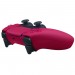 PS5 DUALSENSE CONTROLLER PURPLE RED