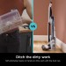 Shark WS642AE WANDVAC System