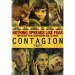 Contagion DVD