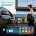WIRELESS CARPLAY ADAPTER FOR APPLE IPHON
