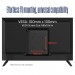 WESTINGHOUSE ROKU TV WR32EX2100