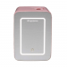 MIRRORED BEAUTY LIGHT UP FRIDGE