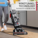 Hoover MAXLife Swivel Pet Bagless