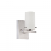 BOCA 1 LT MB VANITY OPAL BSN