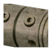 CFDCVS - DOWNROD COUPLER IN VINTAGE STEE