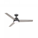 52 Inch Ceiling Fan with Light Kit 