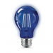 LED BLUE COLOR FILAMENT S14 1.5W