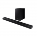 Samsung HW-Q6CT 5.1 Soundbar w/ sub