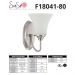 1LT 100W MB DARBY VANITY