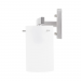 BOCA 4LT MB VANITY OPAL BSN